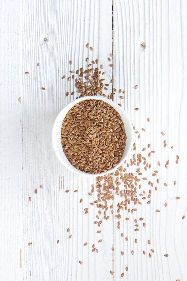 Flax Seed Profile Baby Foode