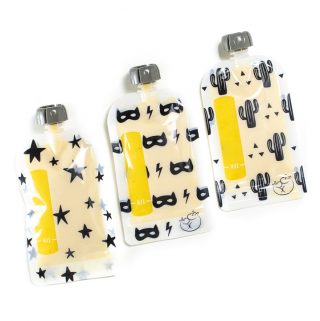 20 Stage One Baby Food Recipes (That Your Baby Will Love!) | Baby Foode