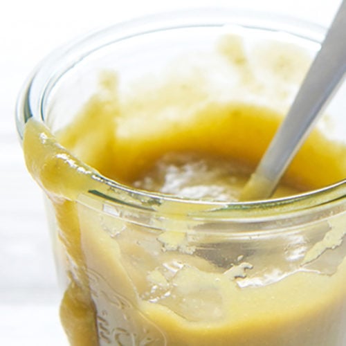 18 Breakfast Ideas for Baby (6+ months) Baby Foode