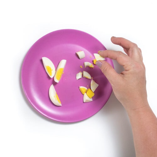 The Ultimate Guide to Finger Foods (Great for 9+ Months) - Baby Foode