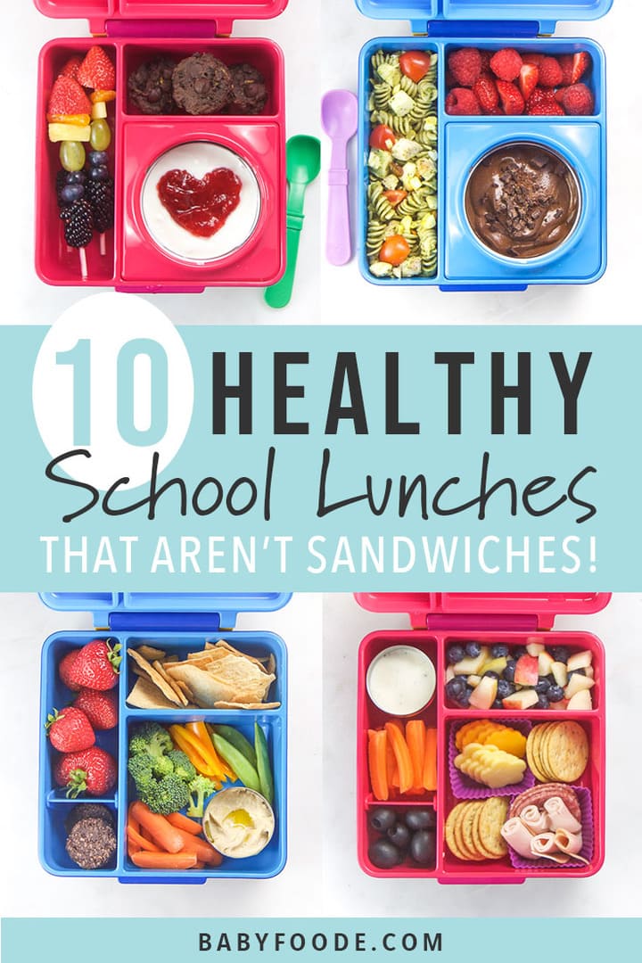 things to keep lunch warm