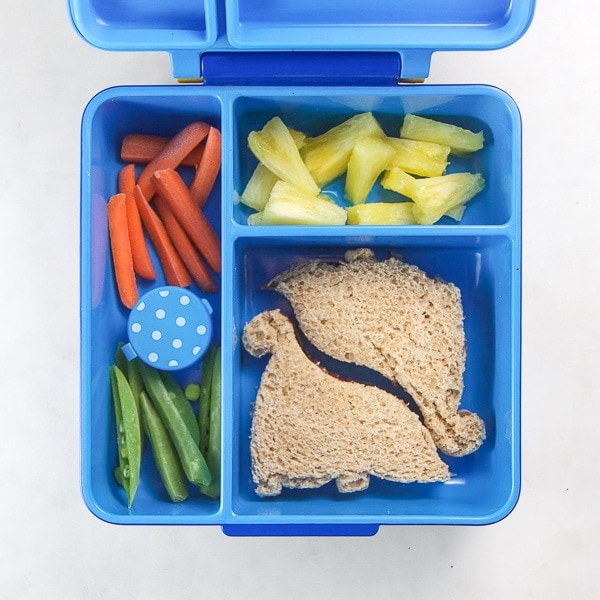 toddler lunch box ideas