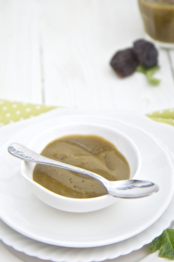 6 Baby Food Purees to Help Relieve Baby's Constipation Baby Foode