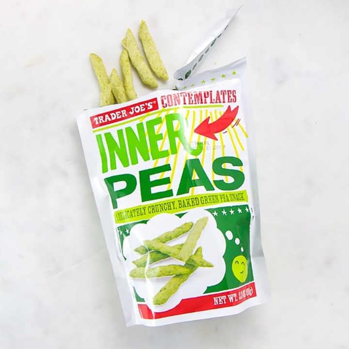 snap peas for toddler snacks.