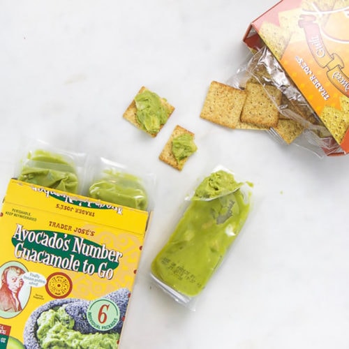 14 Healthy StoreBought Snacks for Toddlers Baby Foode