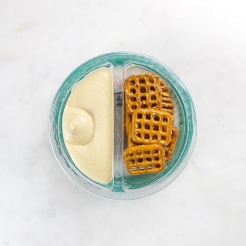 14 Healthy StoreBought Snacks for Toddlers Baby Foode