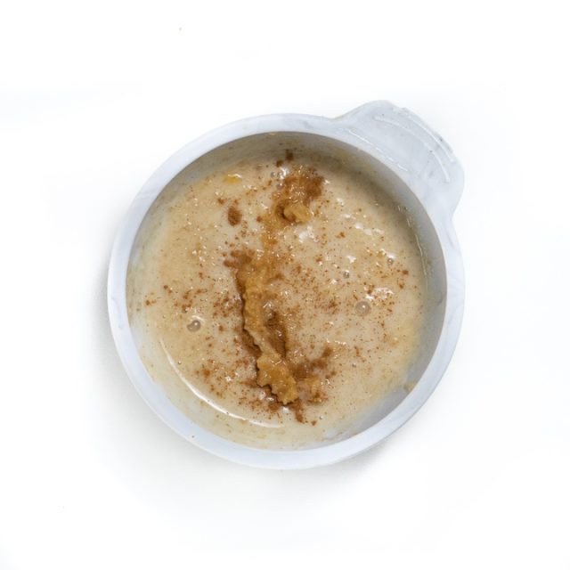 Oatmeal for Babies (Stage One Baby Food) - Baby Foode