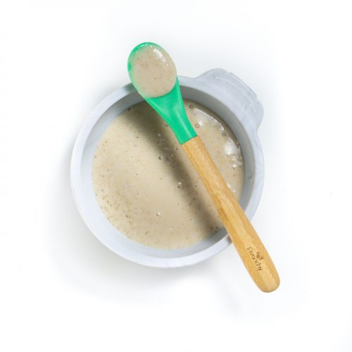 Oatmeal for Babies (Stage One Baby Food) Baby Foode