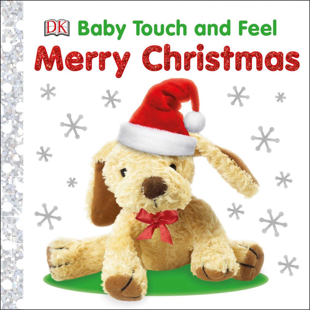 20 Christmas Board Books for Baby (great for ages 02) Baby Foode