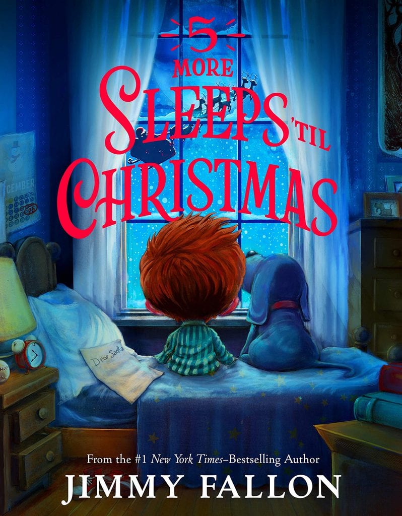 14 Christmas Story Books for Toddlers (great for ages 24) Baby Foode