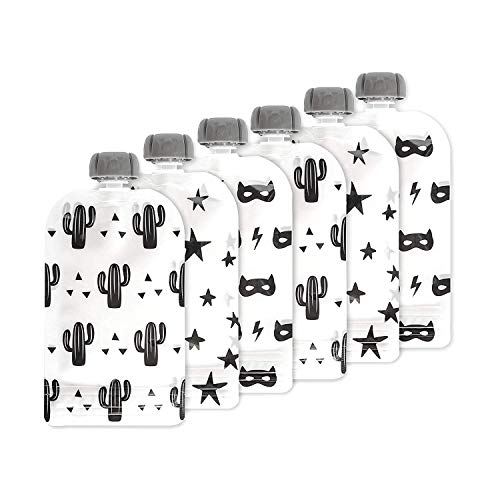 Top Tools for Making Baby Food Purees (Experts Guide!) Baby Foode