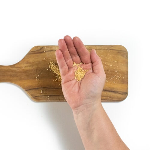 How to Introduce Nuts to Baby (purees & babyled weaning) Baby Foode