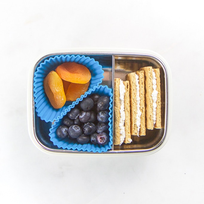 14 On-The-Go Healthy Snacks for Kids + Toddlers - Baby Foode