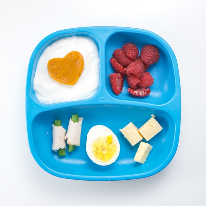 12 Healthy Toddler Lunch Ideas (with hidden veggies!) Baby Foode