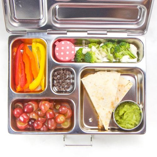 10 Allergy-Free School Lunch Box Ideas for Kids - Baby Foode