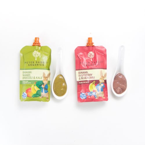 Buying Guide: 9 Best Organic Baby Food Pouches 2022 | Baby Foode
