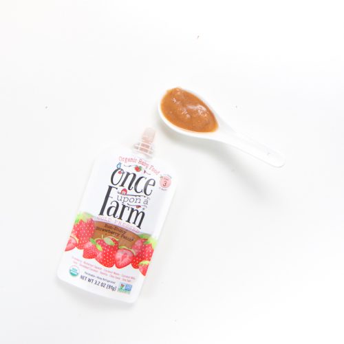 Buying Guide: 9 Best Organic Baby Food Pouches 2022 | Baby Foode
