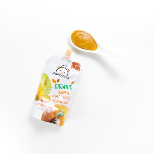 Buying Guide: 9 Best Organic Baby Food Pouches 2022 | Baby Foode
