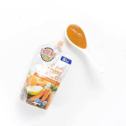 Buying Guide: 9 Best Organic Baby Food Pouches 2022 | Baby Foode