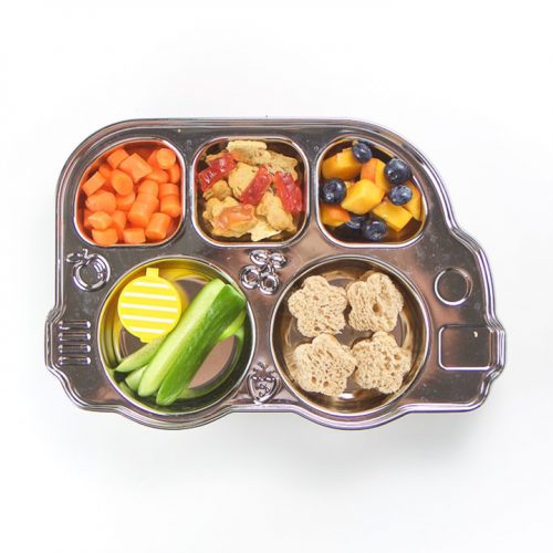 6 Best Lunch Boxes for Kids 2024 (expert review) Baby Foode