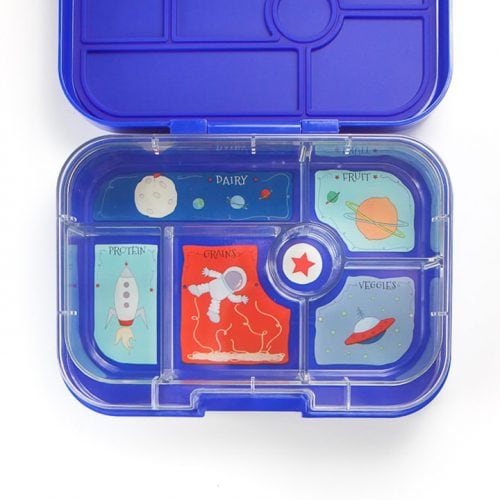 6 Best Lunch Boxes for Kids 2024 (expert review) | Baby Foode