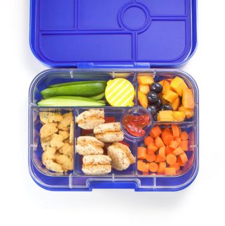 6 Best Lunch Boxes for Kids 2024 (expert review) | Baby Foode