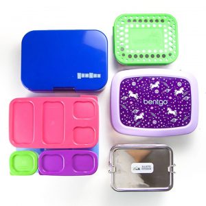 6 Best Lunch Boxes for Kids 2024 (expert review) | Baby Foode