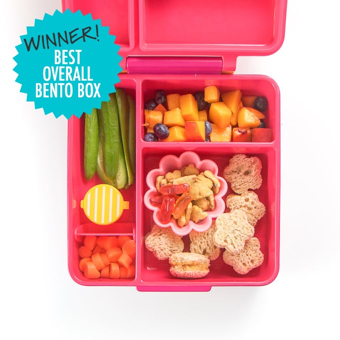 personalised child's lunch box