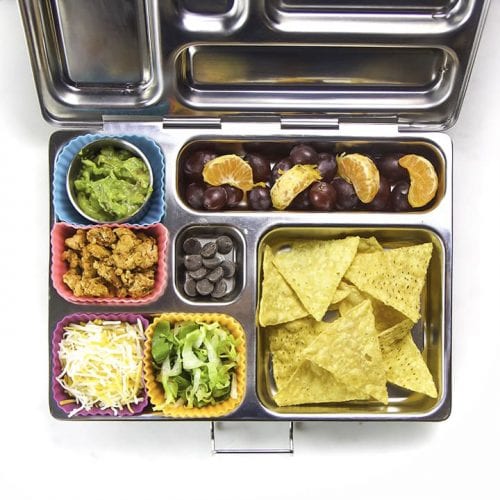 30 School Lunch Box Ideas for Kids (plus 5 tips!) | Baby Foode
