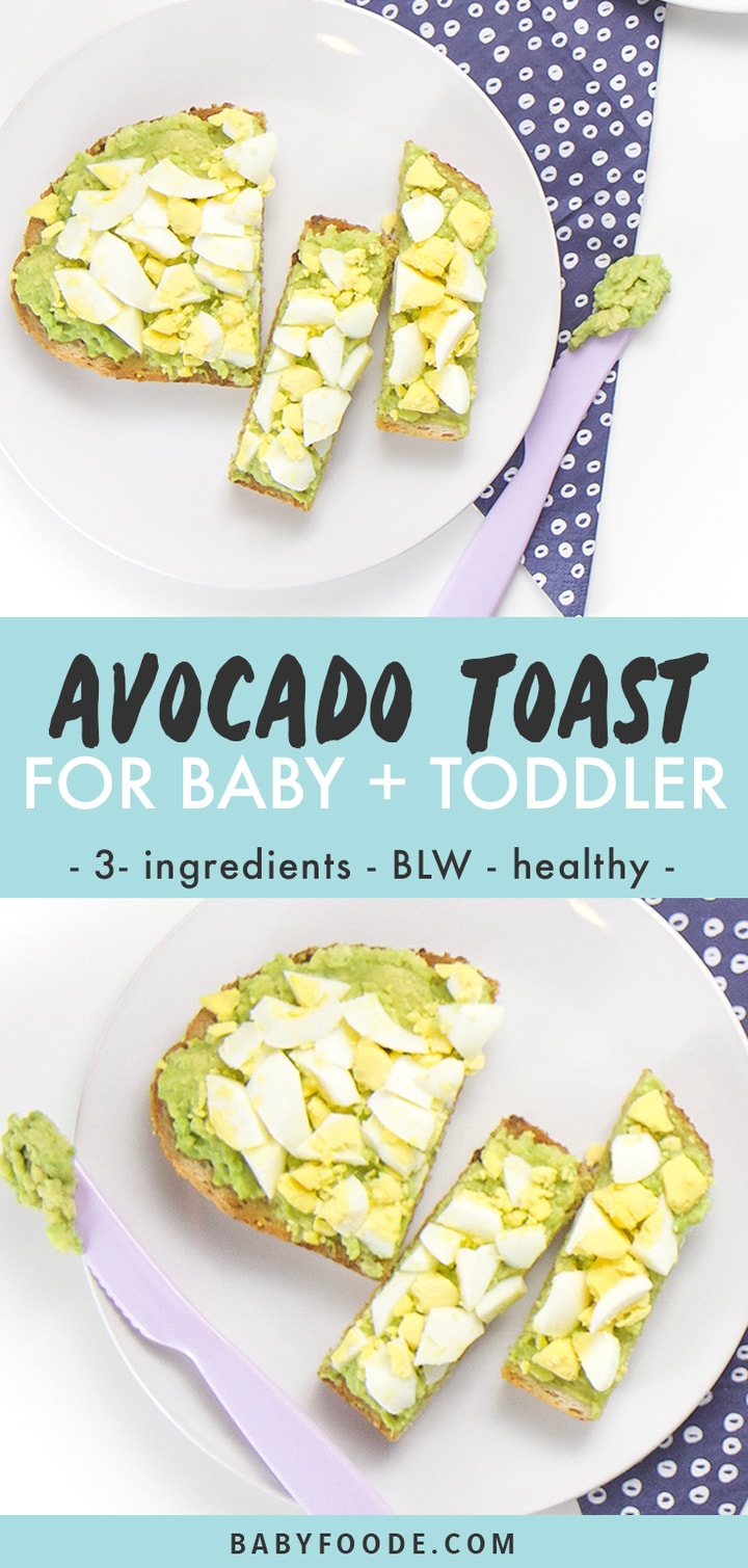 Avocado Egg Toast For Baby Toddler Baby Foode avocado-egg-toast-for-baby-toddler-baby-foode
