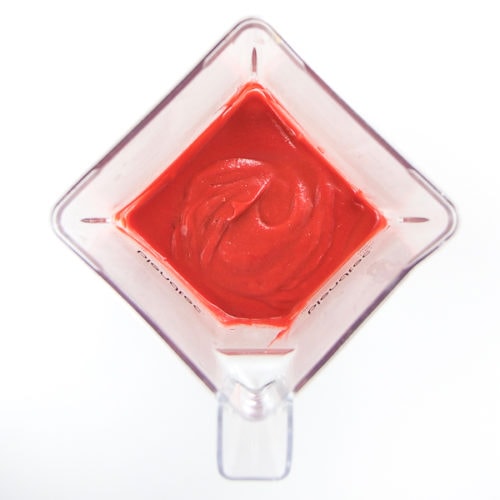 Sweet Potato, Beets + White Beans Baby Food Puree (6+M) Baby Foode