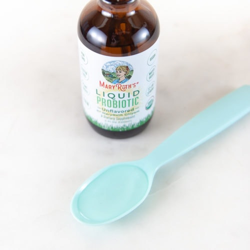 Buying Guide Best 6 Probiotics for Baby & Kids 2022 Baby Foode