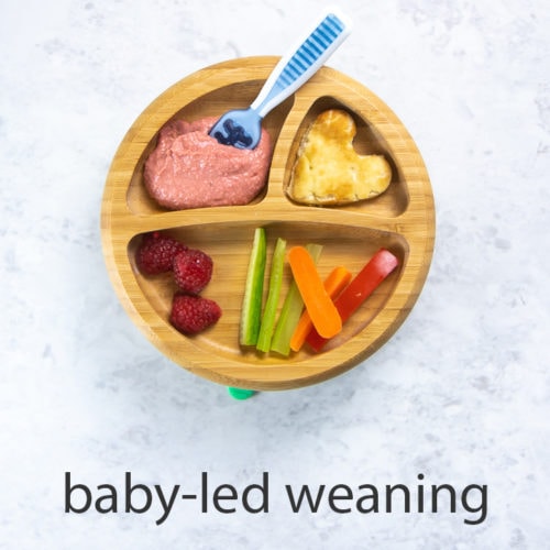 Beet Hummus for Baby, Toddler + Kids (as seen on the TODAY show) Baby