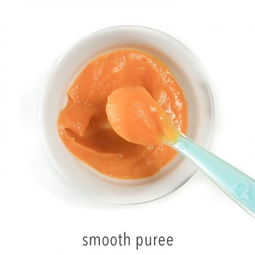 Sweet Potato for Baby 6 Delicious Ways (4+ months) Baby Foode