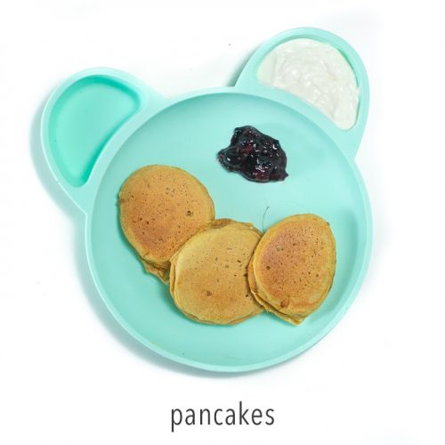 Sweet Potatoes for Baby (puree & blw) (4+ months) - Baby Foode