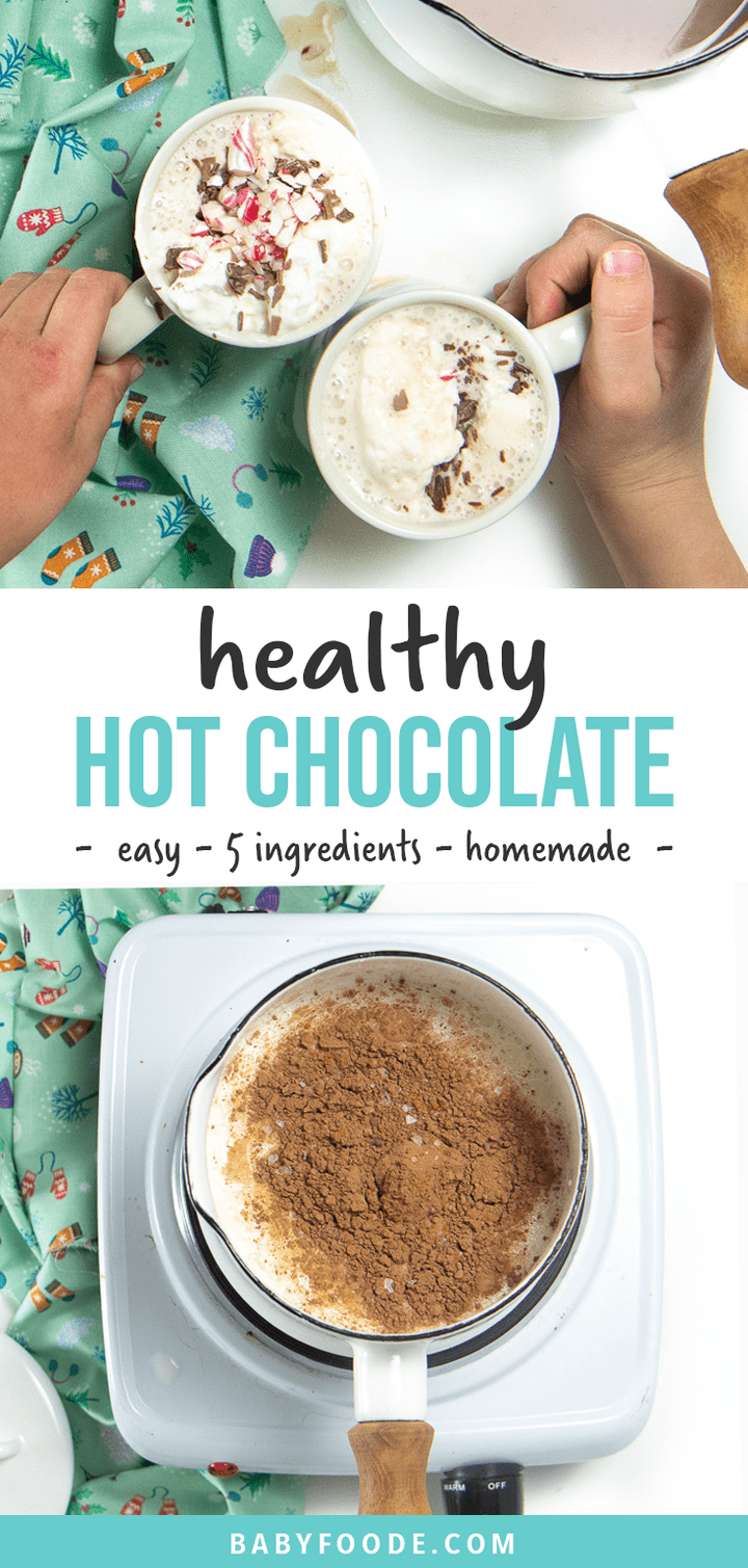 ember hot chocolate temp