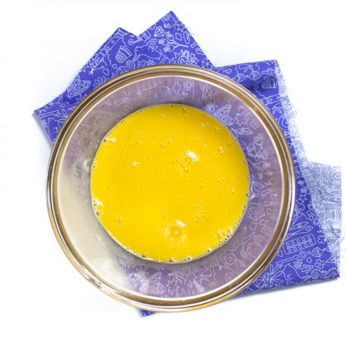 Easy Scrambled Eggs for Baby LaptrinhX / News