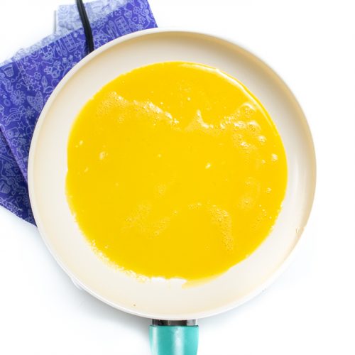 Easy Scrambled Eggs for Baby LaptrinhX / News