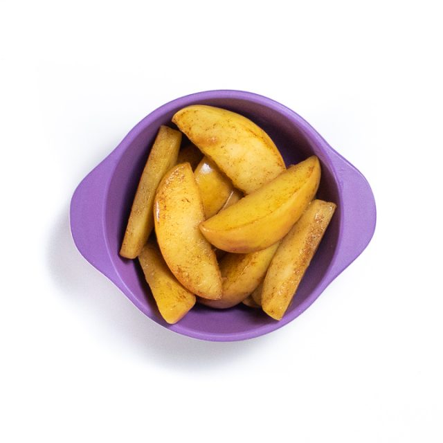 100 Baby Snacks (healthy & easy recipe ideas) - Baby Foode