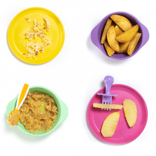 69 Months Food for Babies Baby Foode