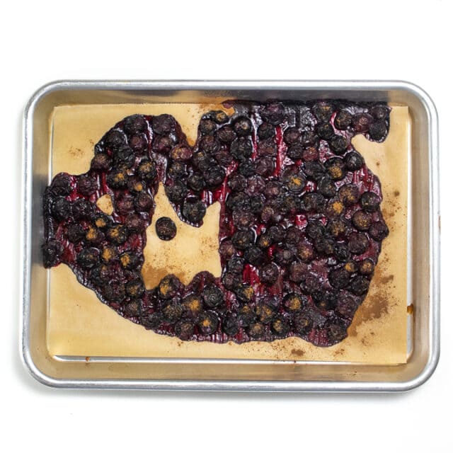 Blueberries for Baby 10 Easy Ways Baby Foode