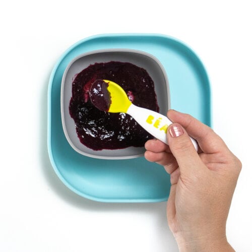 Blueberries for Baby 10 Easy Ways Baby Foode