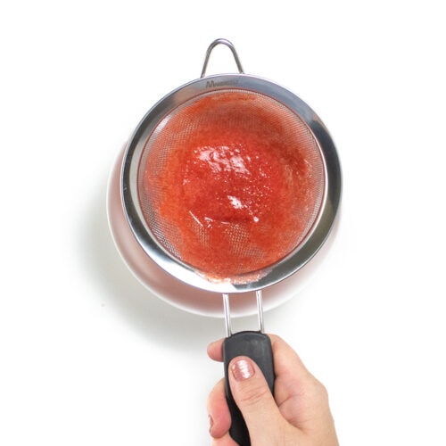 Strawberries for Baby 10 Easy Ways Baby Foode