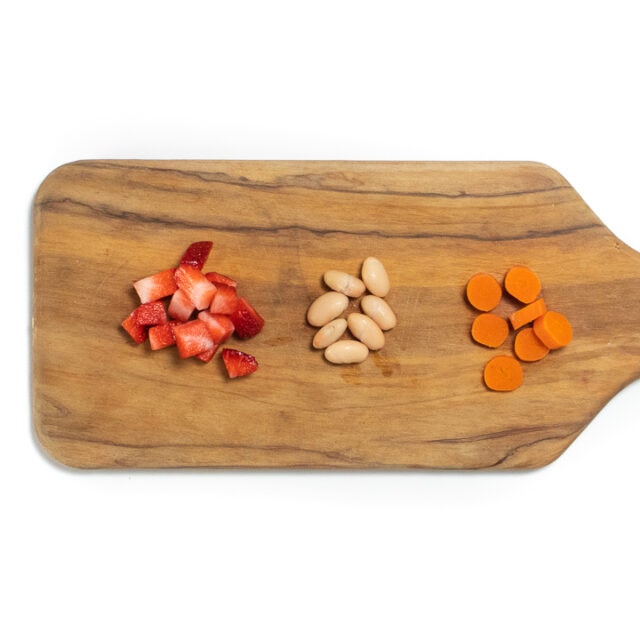 Strawberries for Baby 10 Easy Ways Baby Foode