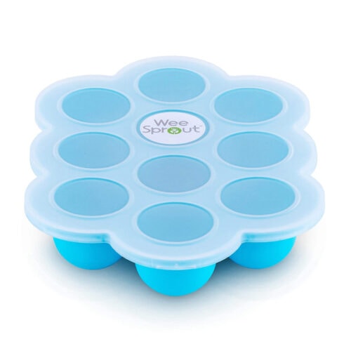 How to Serve Nectarines to Baby (Puree & BabyLed Weaning) Baby Foode