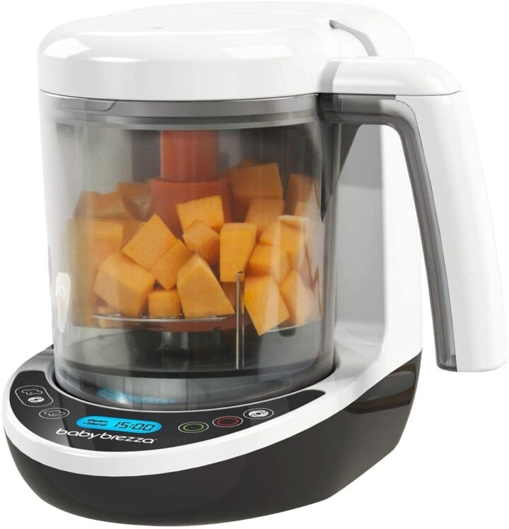 Best Puree Machine of 2023 – Buyer's Guide & Reviews