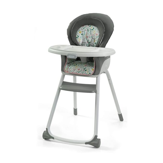 12 Best High Chairs for Baby Tips & Types 2024 Baby Foode