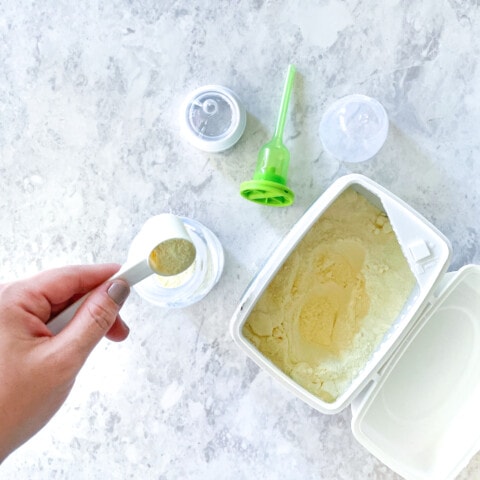 Dr. Brown's Options+ Bottle Review (pros + cons) | Baby Foode