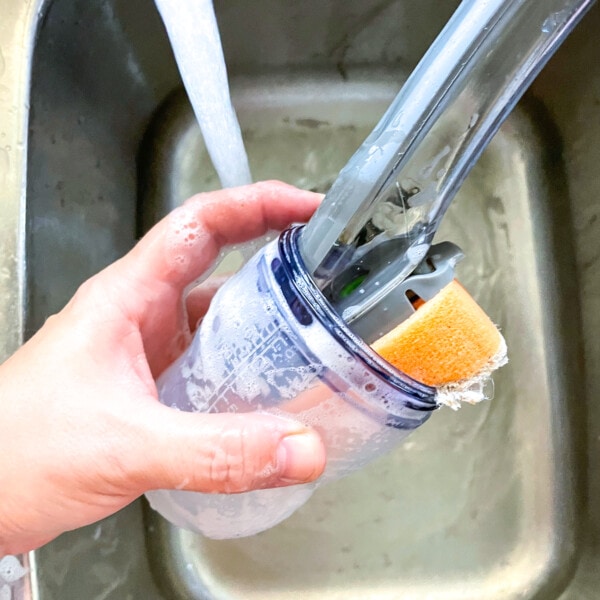 Review Comotomo Baby Bottle (pros + cons) Baby Foode