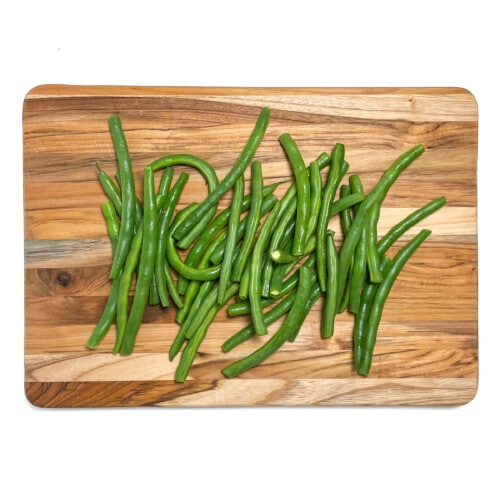 Green Beans for BabyLed Weaning (6+ months) Baby Foode